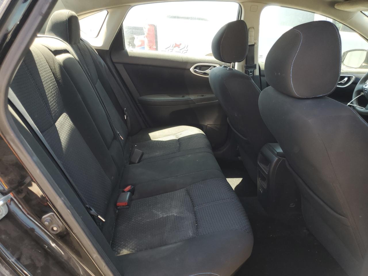 3N1AB7AP1HY315879 2017 Nissan Sentra S