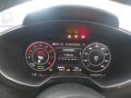 2017 AUDI TT SPORT T for sale at Copart EAST KILBRIDE