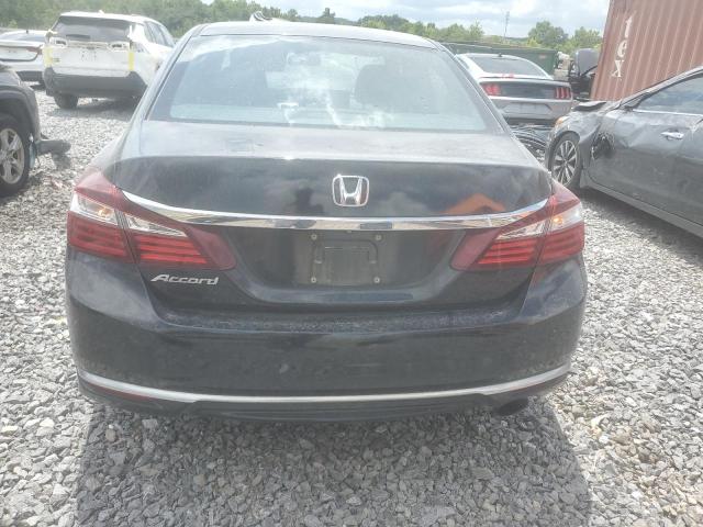  HONDA ACCORD 2017 Czarny