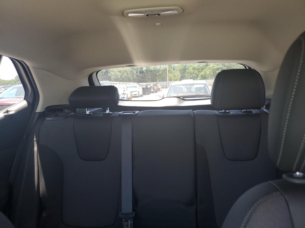 2024 Buick Encore Gx Preferred VIN: KL4AMBSL2RB167581 Lot: 66429785