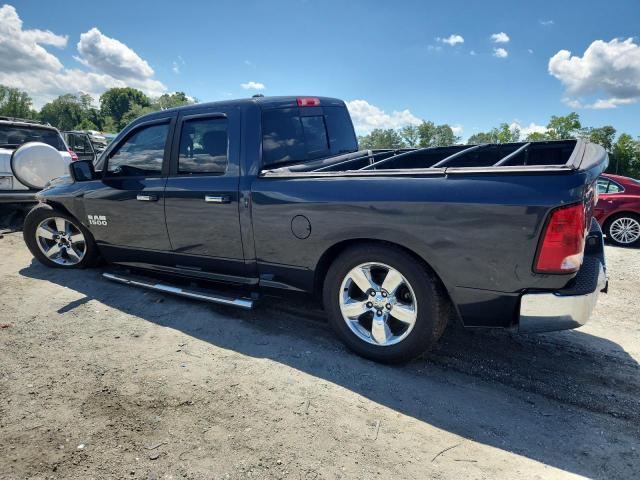 Pickups RAM 1500 2015 Blue
