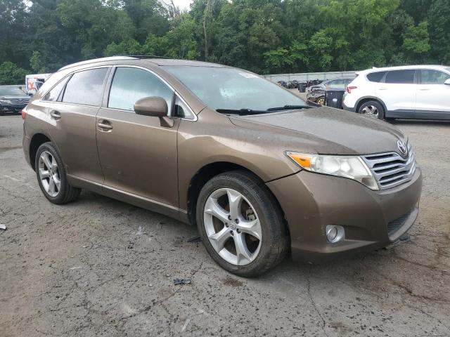 2009 TOYOTA VENZA   