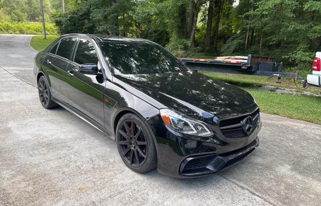 MERCEDES-BENZ E-CLASS – zdjęcie z aukcji, lot #67147235