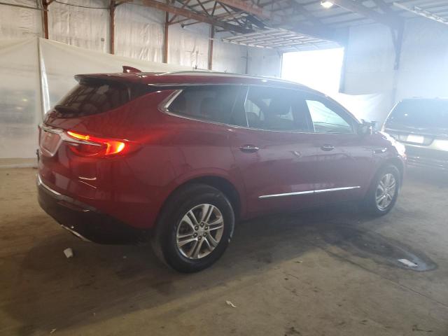  BUICK ENCLAVE 2020 Красный