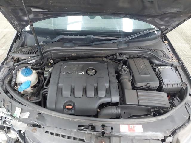 2007 AUDI A3 SPORT