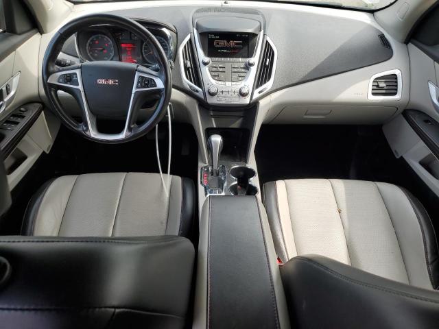 Parquets GMC TERRAIN 2015 Czarny
