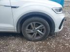 2024 VOLKSWAGEN T-ROC R-LI for sale at Copart YORK