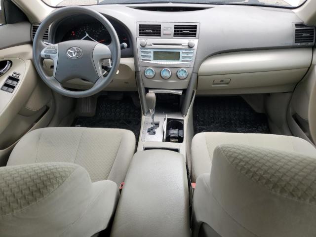 2008 TOYOTA CAMRY CE  