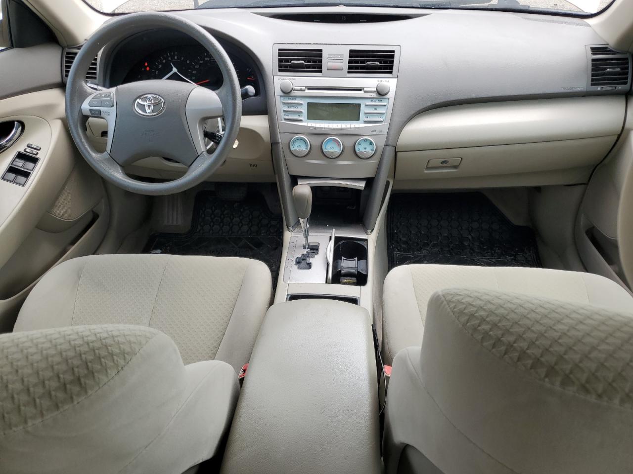 2008 Toyota Camry Ce VIN: 4T1BE46K28U200226 Lot: 63895035
