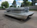 2023 BENNINGTON MARINE PONTOON   for sale at Copart MN - MINNEAPOLIS NORTH