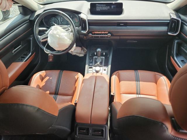  MAZDA CX-50 2023 Gray