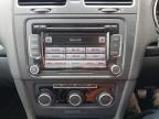 2011 VOLKSWAGEN GOLF MATCH for sale at Copart PETERLEE
