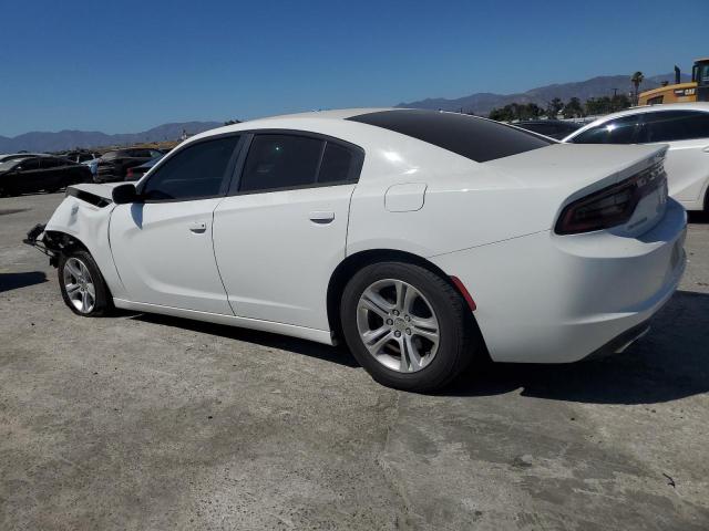  DODGE CHARGER 2016 Biały