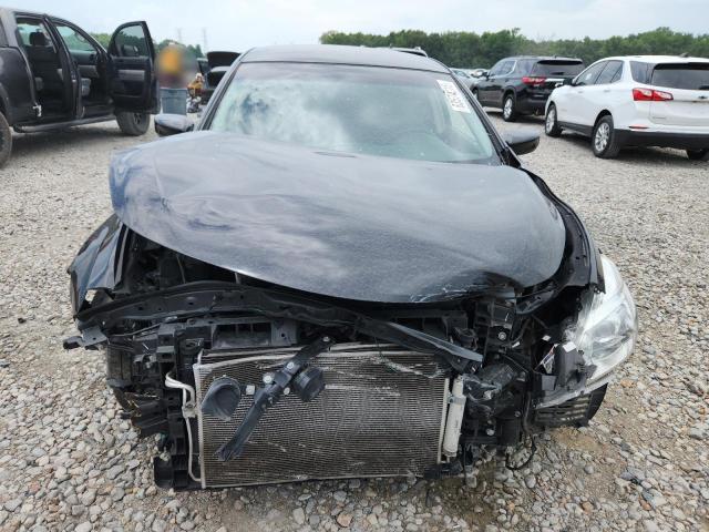  NISSAN ALTIMA 2013 Czarny