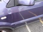 2008 FORD FUSION+ AU for sale at Copart SANDTOFT