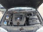 2003 VOLKSWAGEN GOLF GT TD for sale at Copart NEWBURY