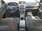 2012 MAZDA 6 I   for sale at Copart TN - NASHVILLE