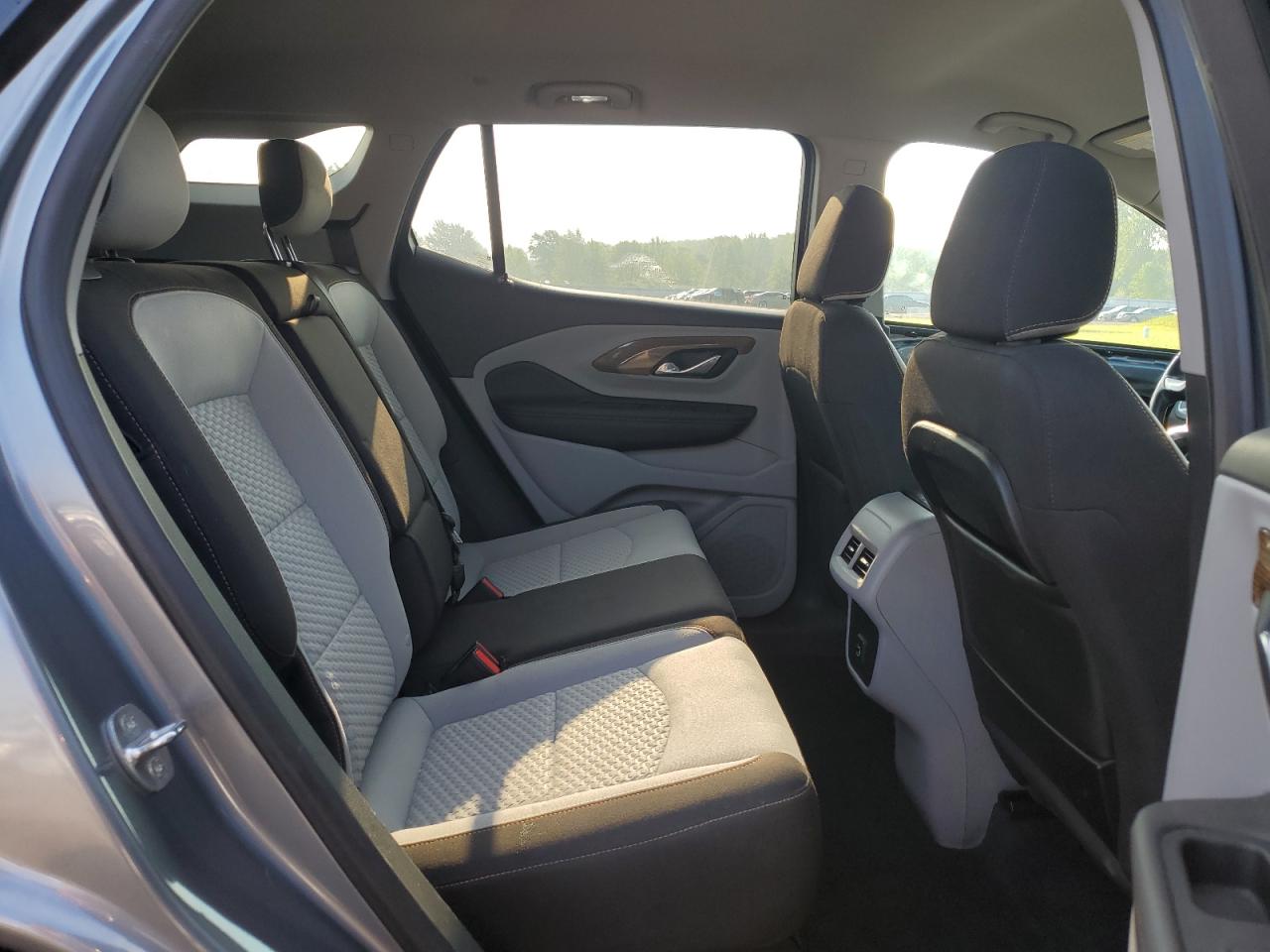 2019 GMC Terrain Sle VIN: 3GKALMEV7KL369018 Lot: 64417805