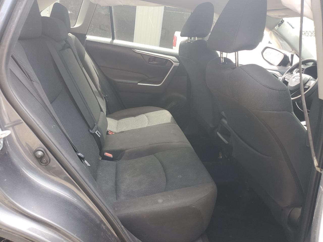 2021 Toyota Rav4 Le VIN: 2T3G1RFVXMW151626 Lot: 63589835