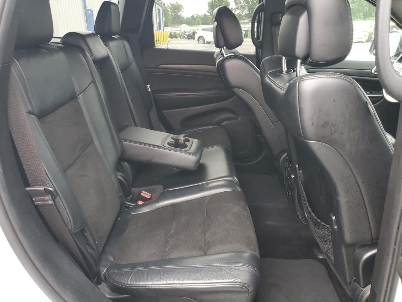 2019 Jeep Grand Cherokee Laredo VIN: 1C4RJFAG4KC567347 Lot: 63611895
