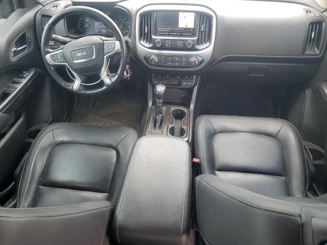  GMC CANYON 2022 Gray