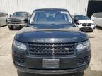 2017 LAND ROVER RANGE ROVER    à vendre chez Copart NJ - TRENTON
