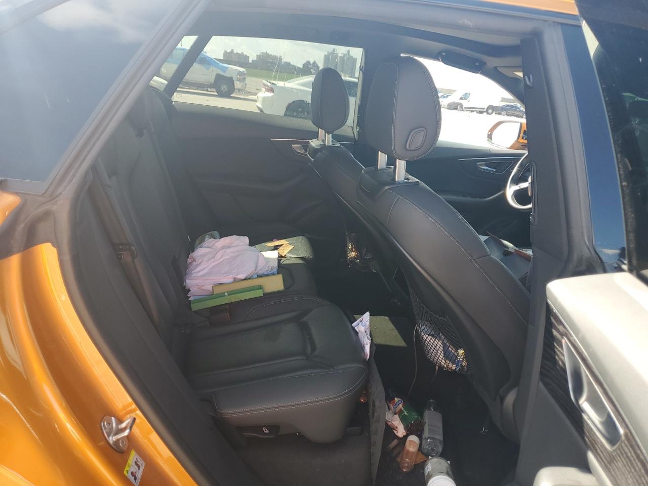 wa1dvaf11md020906 WA1DVAF11MD020906 2021 Audi Q8 Progressiv