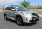 2017 TOYOTA HIGHLANDER LE   à vendre chez Copart UT - OGDEN