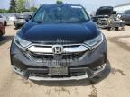 2017 HONDA CR-V TOURING   for sale at Copart ON - TORONTO