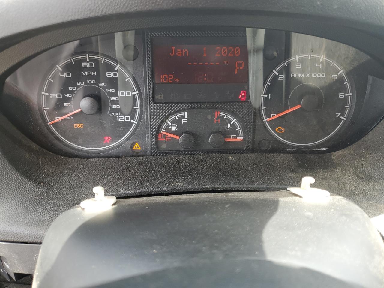 2021 Ram Promaster 3500 3500 High VIN: 3C6MRVJG6ME513225 Lot: 67469785