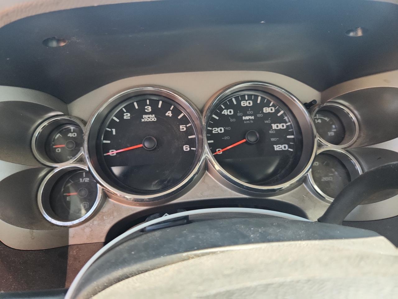 2013 Chevrolet Silverado C3500 VIN: 1GB3CZCG9DF151735 Lot: 61458465