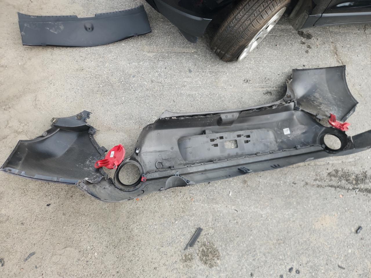 2016 Kia Soul + VIN: KNDJP3A56G7242384 Lot: 64086065