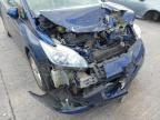 2010 TOYOTA PRIUS T SP for sale at Copart CHESTER
