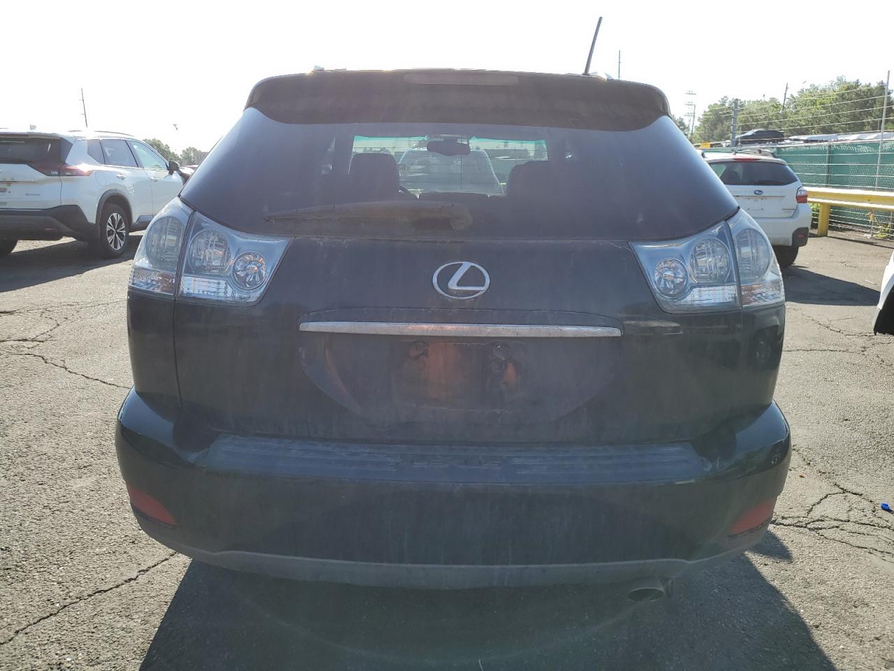 2005 Lexus Rx 330 VIN: 2T2HA31U65C084269 Lot: 63348715