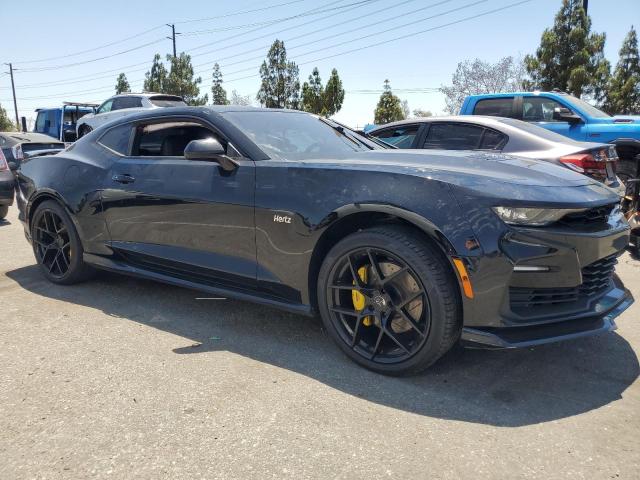  CHEVROLET CAMARO 2020 Черный
