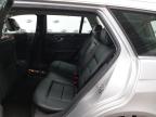 2011 MERCEDES BENZ E220 AVANT for sale at Copart EAST KILBRIDE