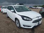 2018 FORD FOCUS TITA for sale at Copart PETERLEE