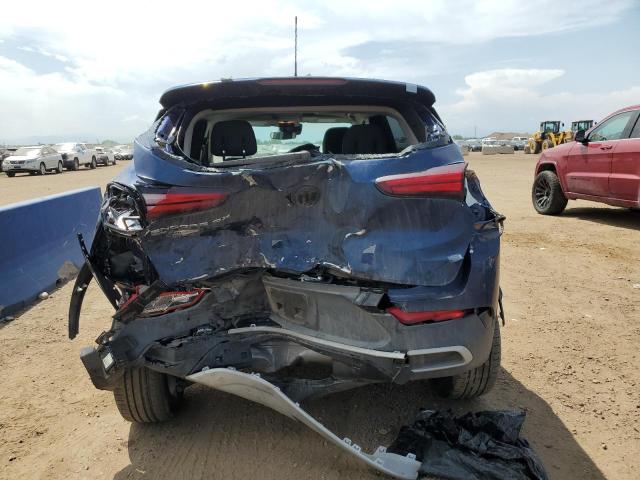  BUICK ENCORE 2023 Blue
