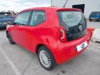 2015 VOLKSWAGEN HIGH UP for sale at Copart CHESTER