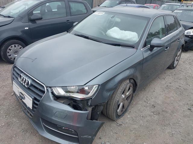 AUDI A3 SPORT T 2013