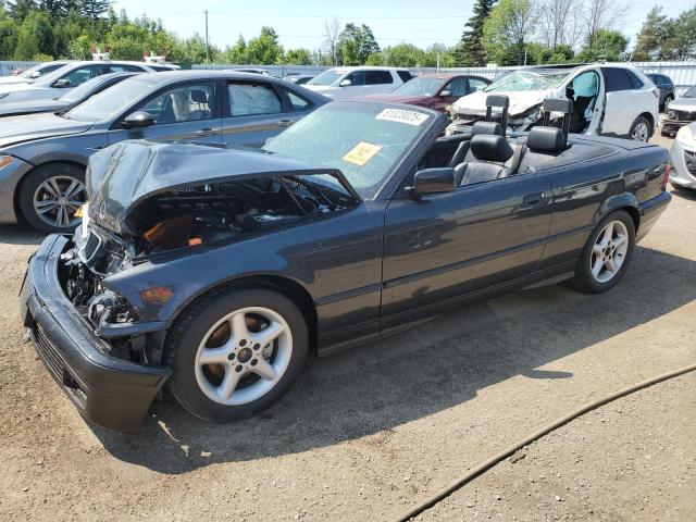 1994 BMW 325 IC AUTOMATIC   à vendre chez Copart ON - TORONTO