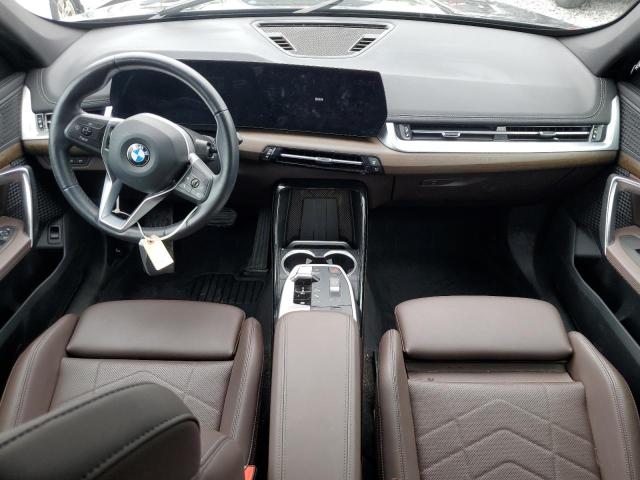  BMW X1 2023 Czarny