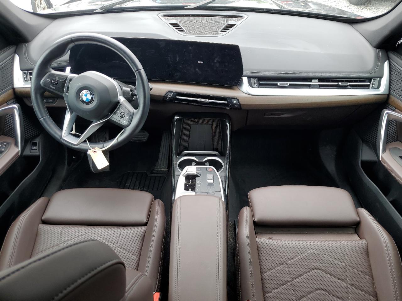 2023 BMW X1 xDrive28I VIN: WBX73EF01P5Y20579 Lot: 62979075