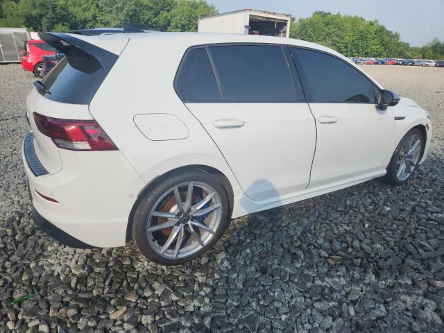  VOLKSWAGEN GOLF 2024 Белы