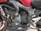 2008 YAMAHA FZ6 FAZER for sale at Copart SANDY