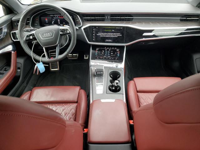  AUDI S6/RS6 2020 Серый