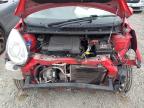 2012 CITROEN C1 VTR for sale at Copart WOLVERHAMPTON