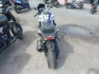 2017 BMW F 800 R for sale at Copart WOLVERHAMPTON