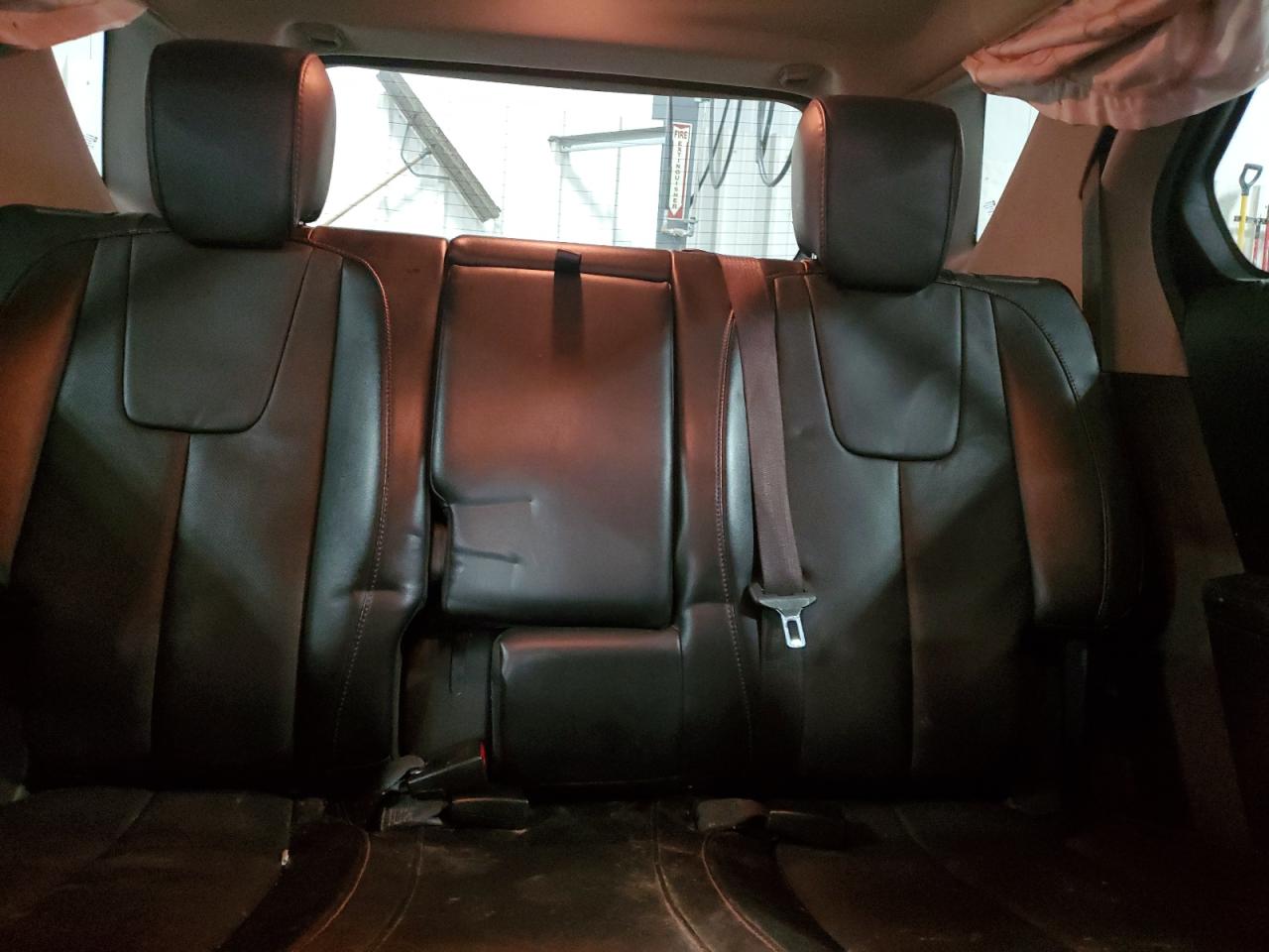 2012 Chevrolet Equinox Ltz VIN: 2GNFLGE57C6369858 Lot: 66672505