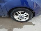 2015 FORD FIESTA ZET for sale at Copart WESTBURY